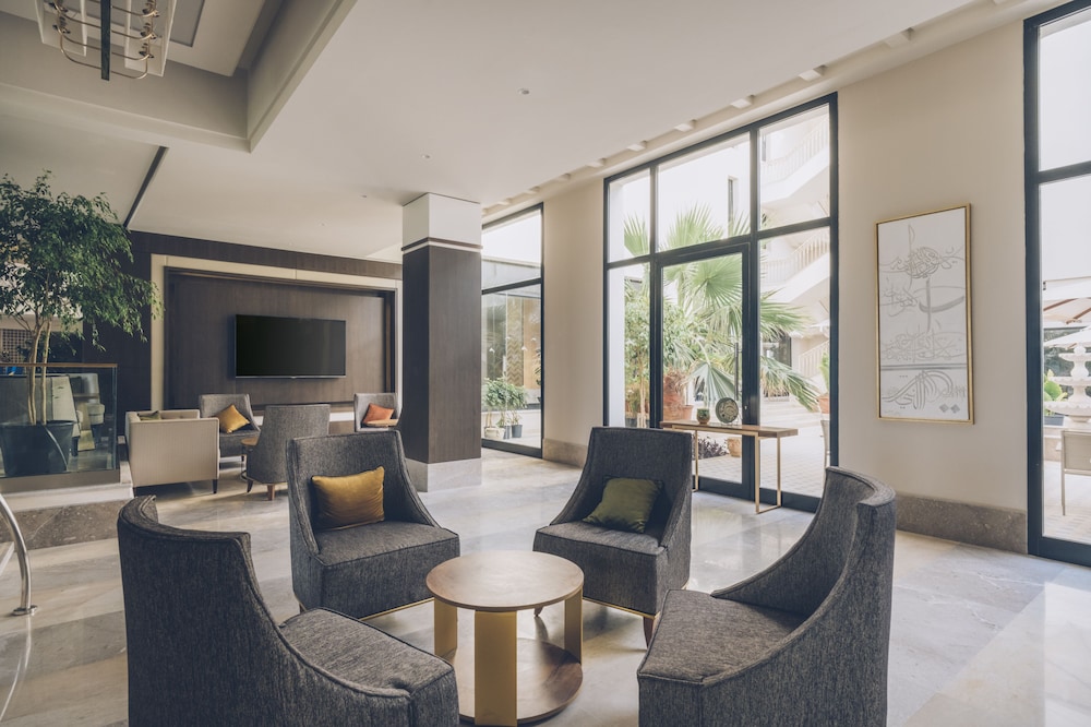 Iberostar Selection Kuriat Palace 42/76