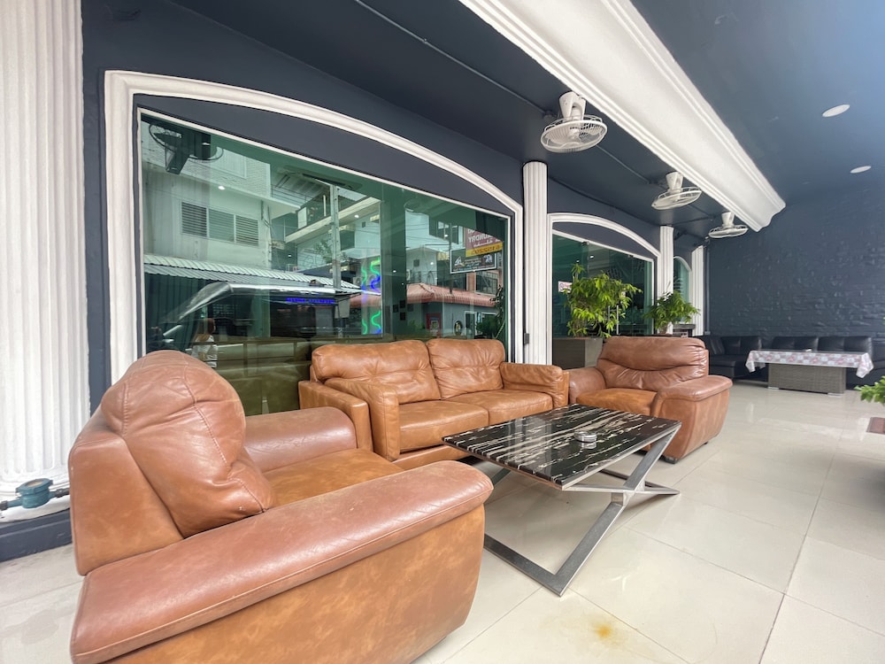 W-9 Hotel 55/73