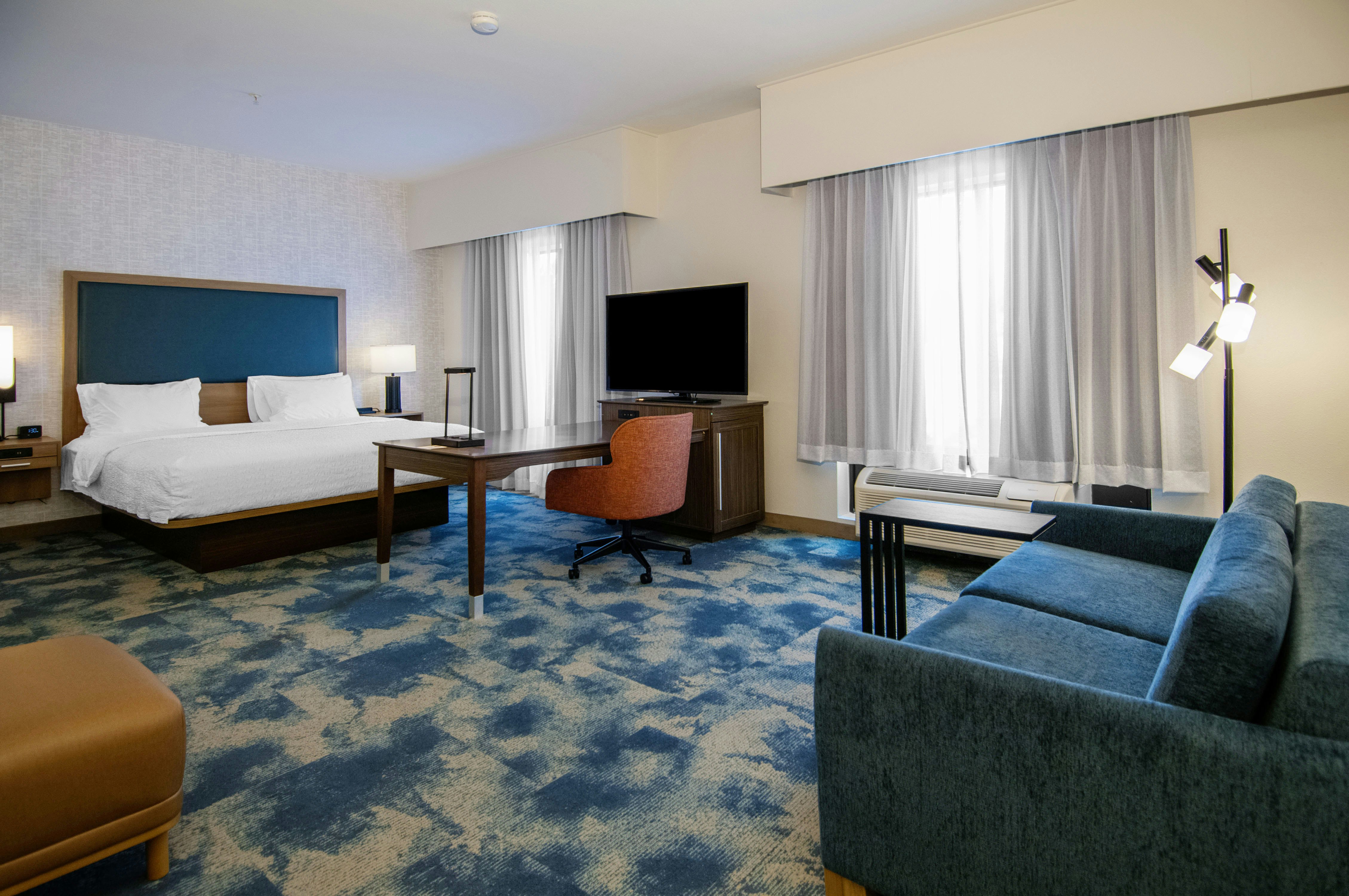 Hampton Inn And Suites Monroe La 18/65