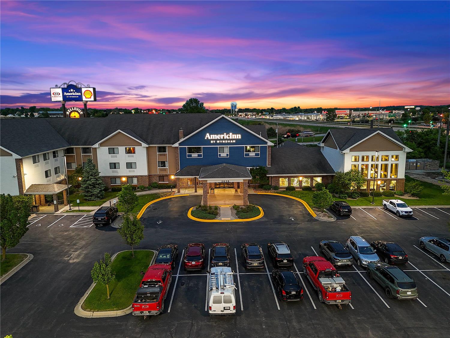 Americinn By Wyndham Green Bay East 50/52