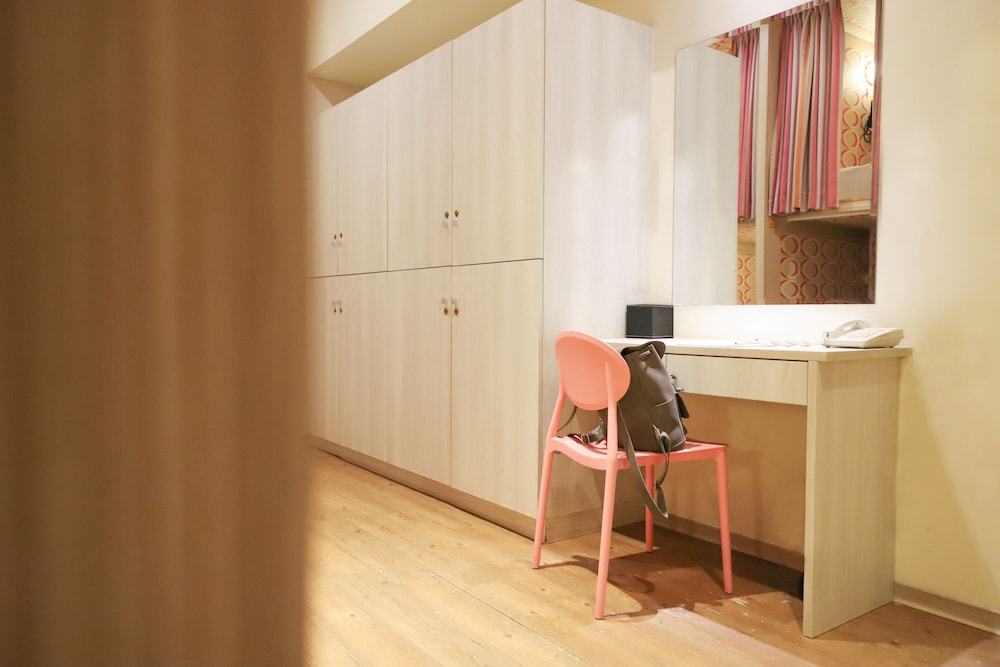 Anho Chew Hotel 5/50