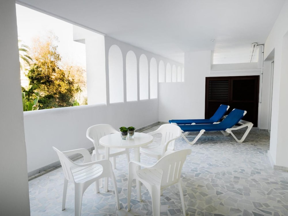 Aparthotel Monarque Sultan 26/72