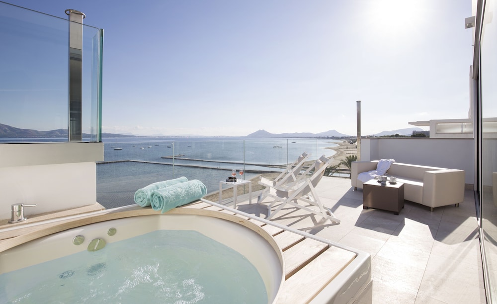 La Goleta Hotel De Mar - Adult Only 25/66
