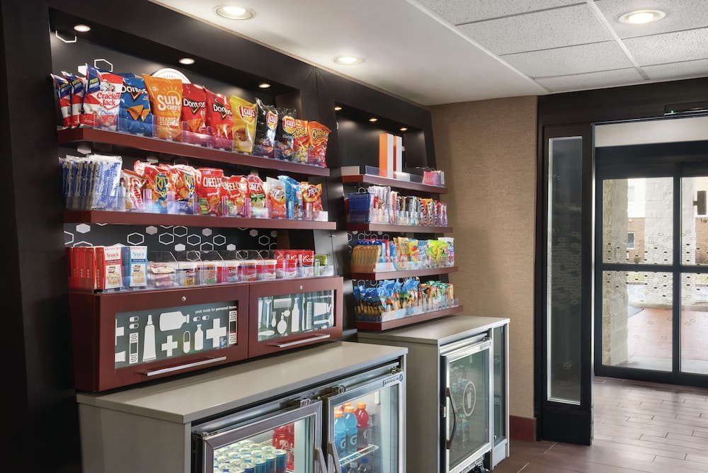 Hampton Inn Chicago/Tinley Park 30/47