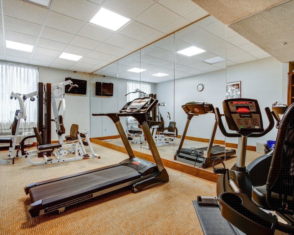 Comfort Inn Columbus near Fort Benning 23/41