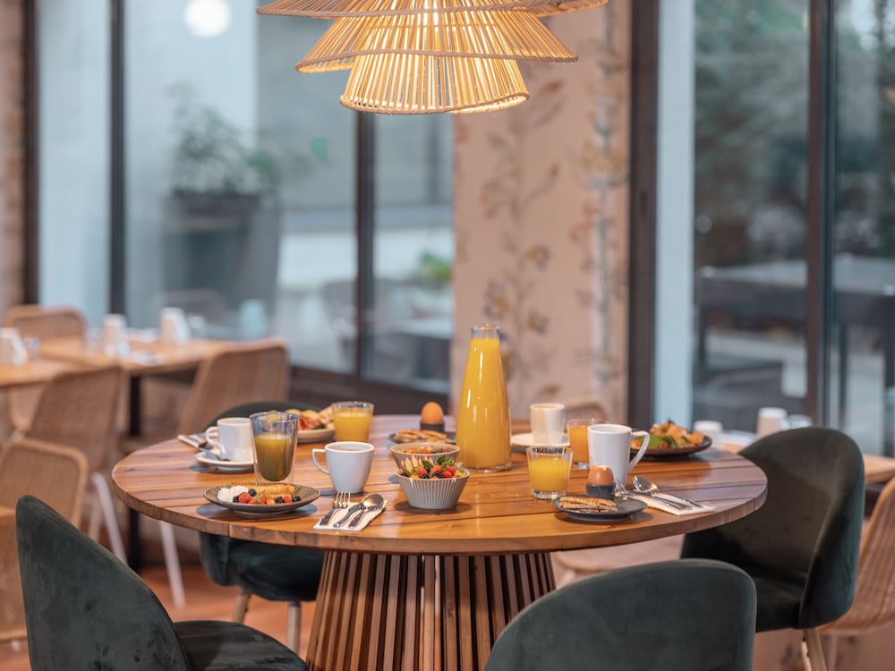 Mercure Paris Gare Montparnasse TGV 29/49