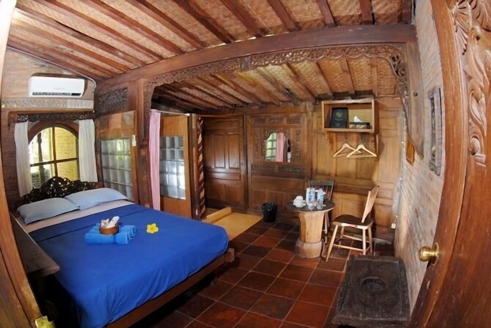 Hills Joglo Villa 15/50