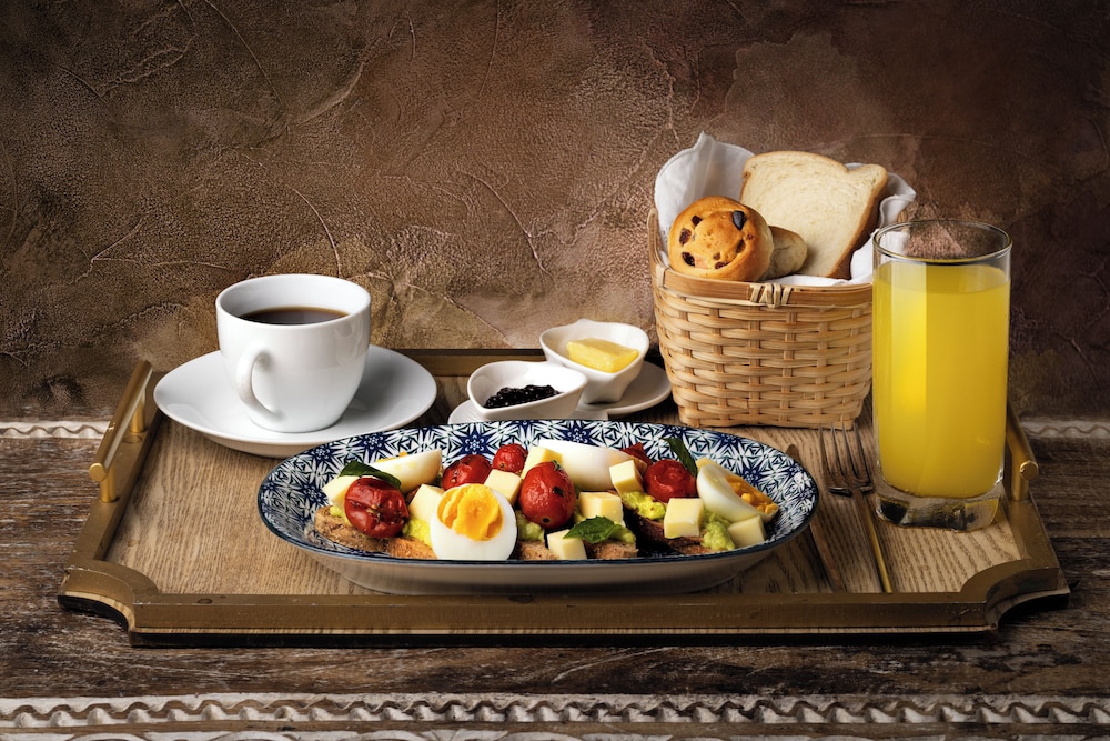 Hotel Boutique Casa Hendaus - Adults Only 36/50