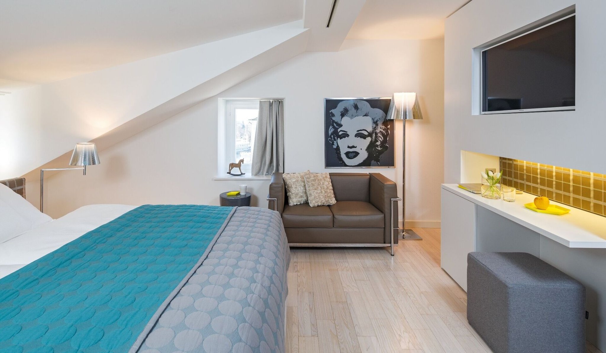 Hotel Rossli 8/36