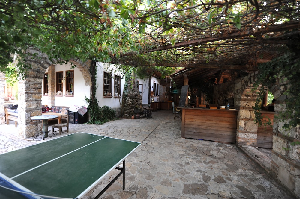 Koyevi Olympos Countryhouse 39/50