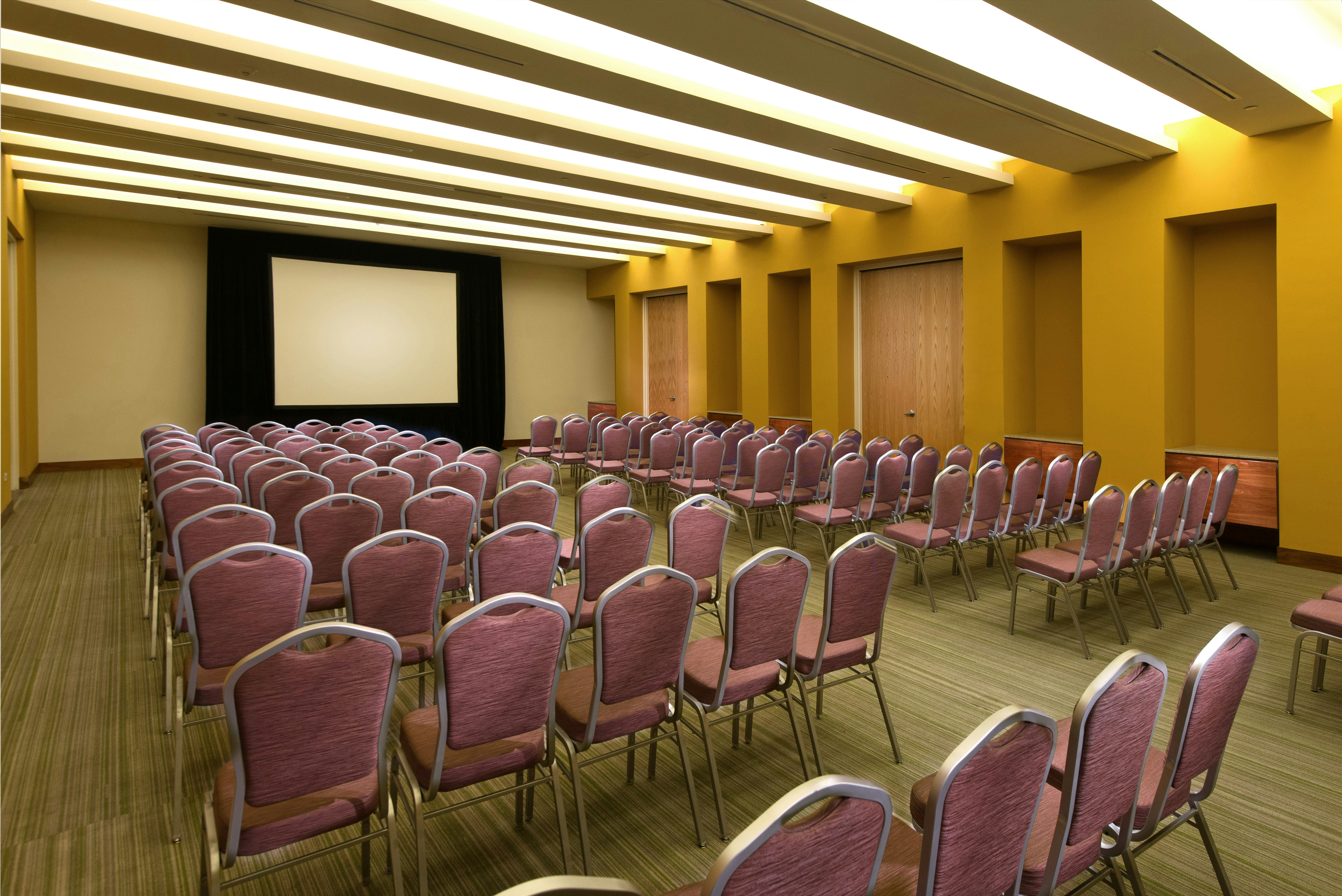 Hilton Garden Inn Monterrey Airport 22/30