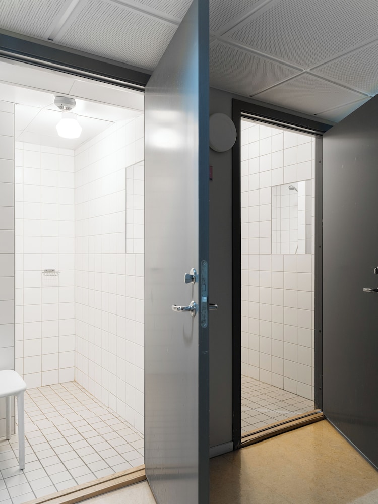 Stf Hotel Hostel Malmo City 50/50