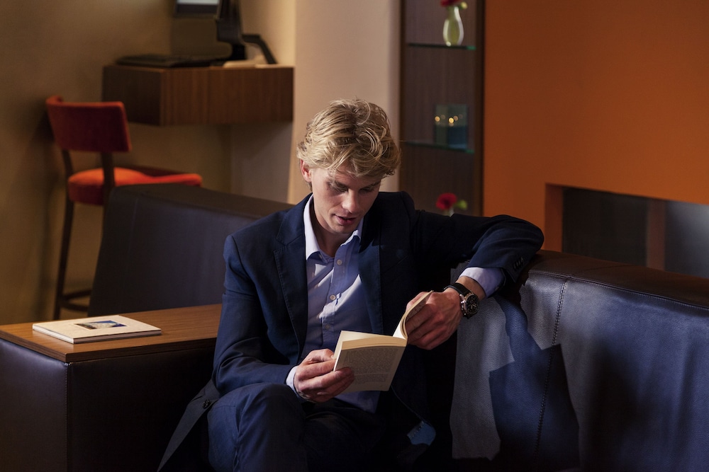 Mercure Groningen Martiniplaza 38/70