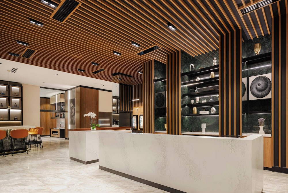 AC Hotel Santiago de los Caballeros 7/49