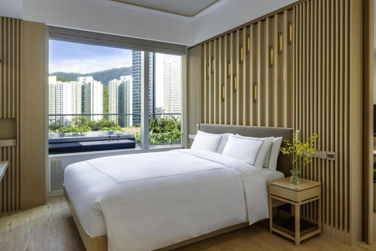 The Silveri Hotel Hong Kong - MGallery Collection 21/51