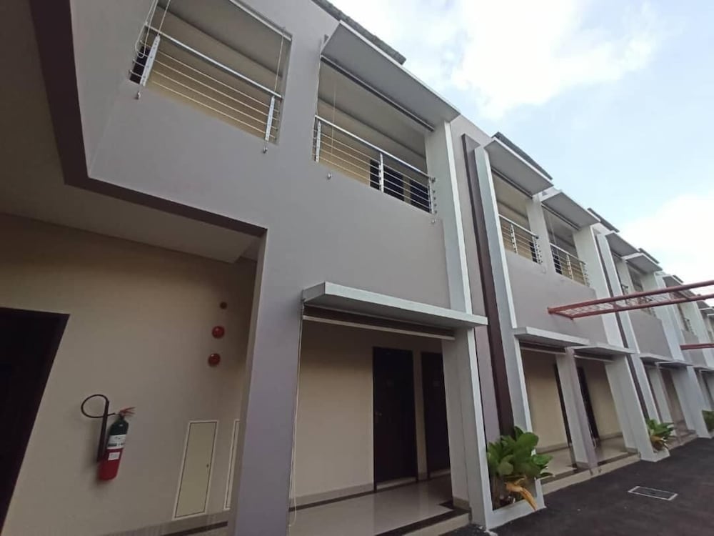Hotel Tosan Solo Baru 2/39