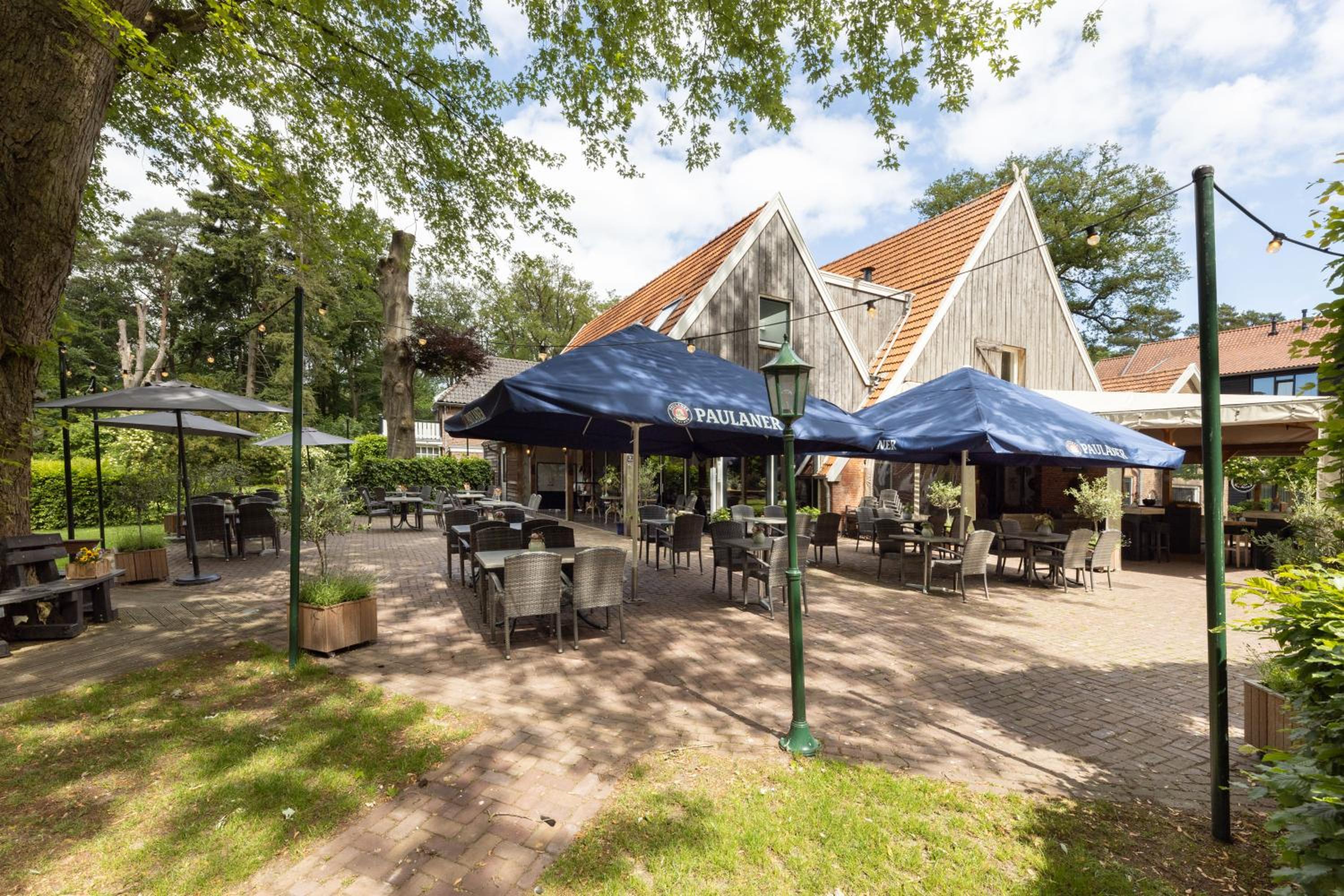 Hotel Erve Hulsbeek 30/32