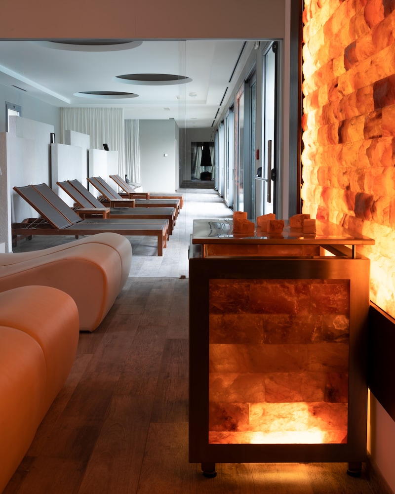EUROPA TERME 12/50