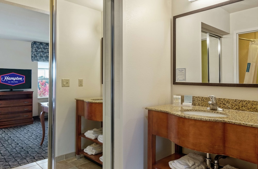 Hampton Inn & Suites Rockland 31/81
