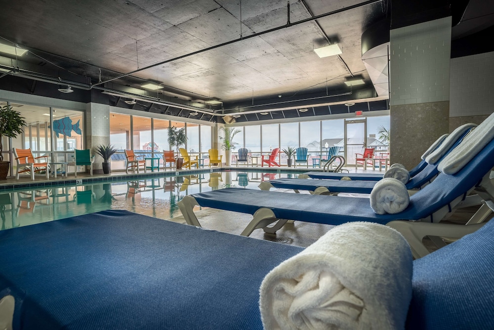 Grand Hotel Ocean City Oceanfront 29/63