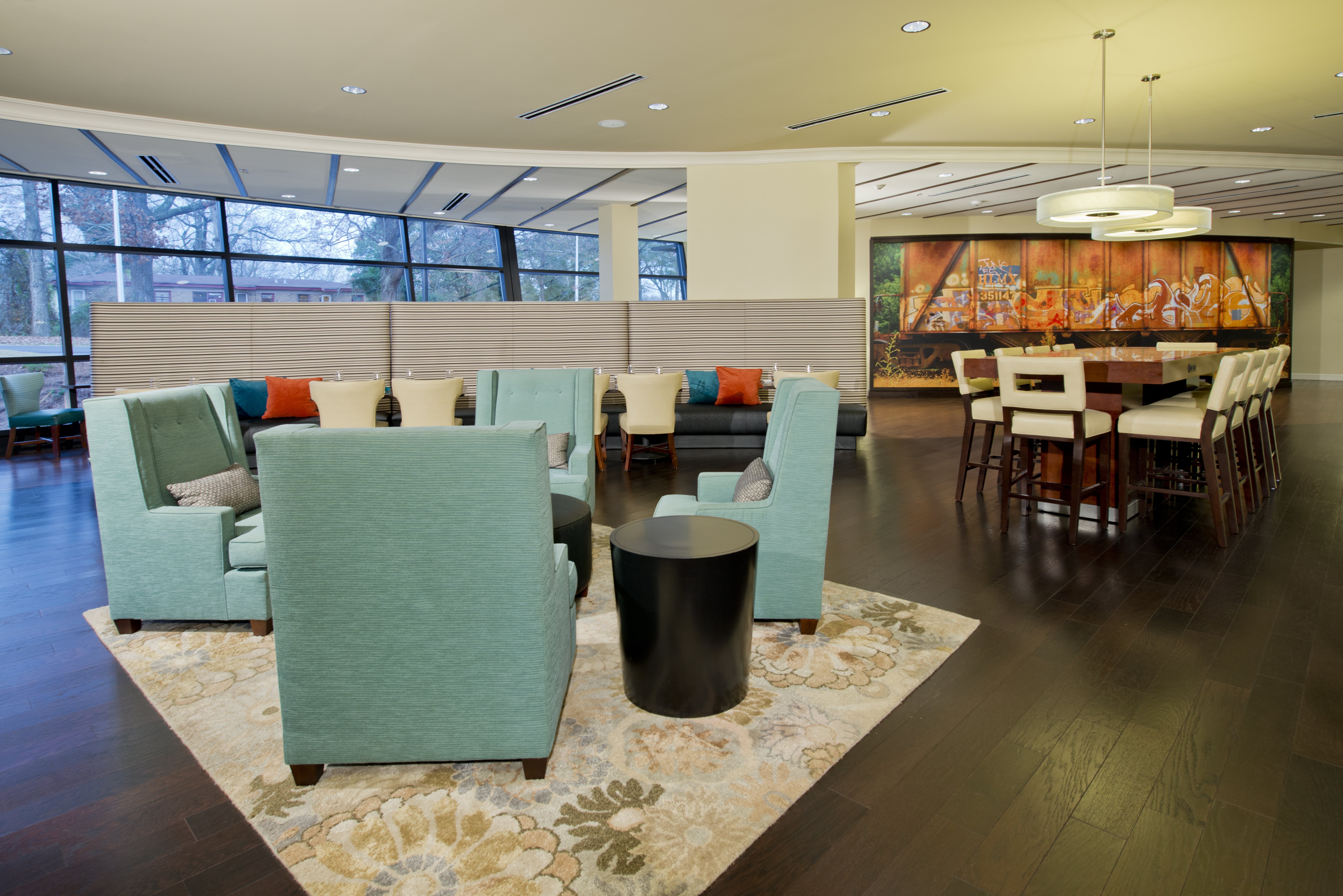 Hotel Indigo Atlanta Airport College Park 11/19