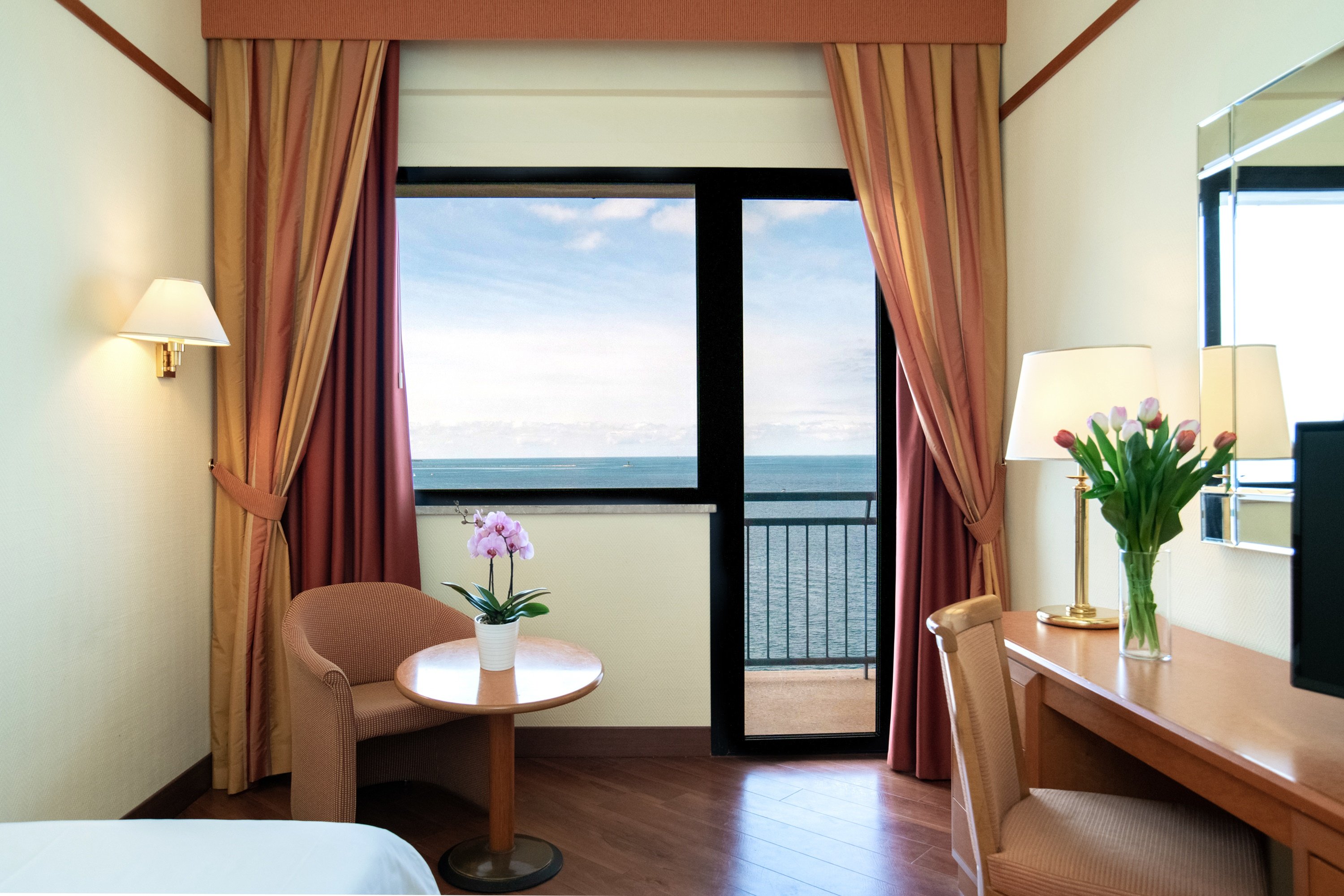 Hotel Delfino Taranto 74/74
