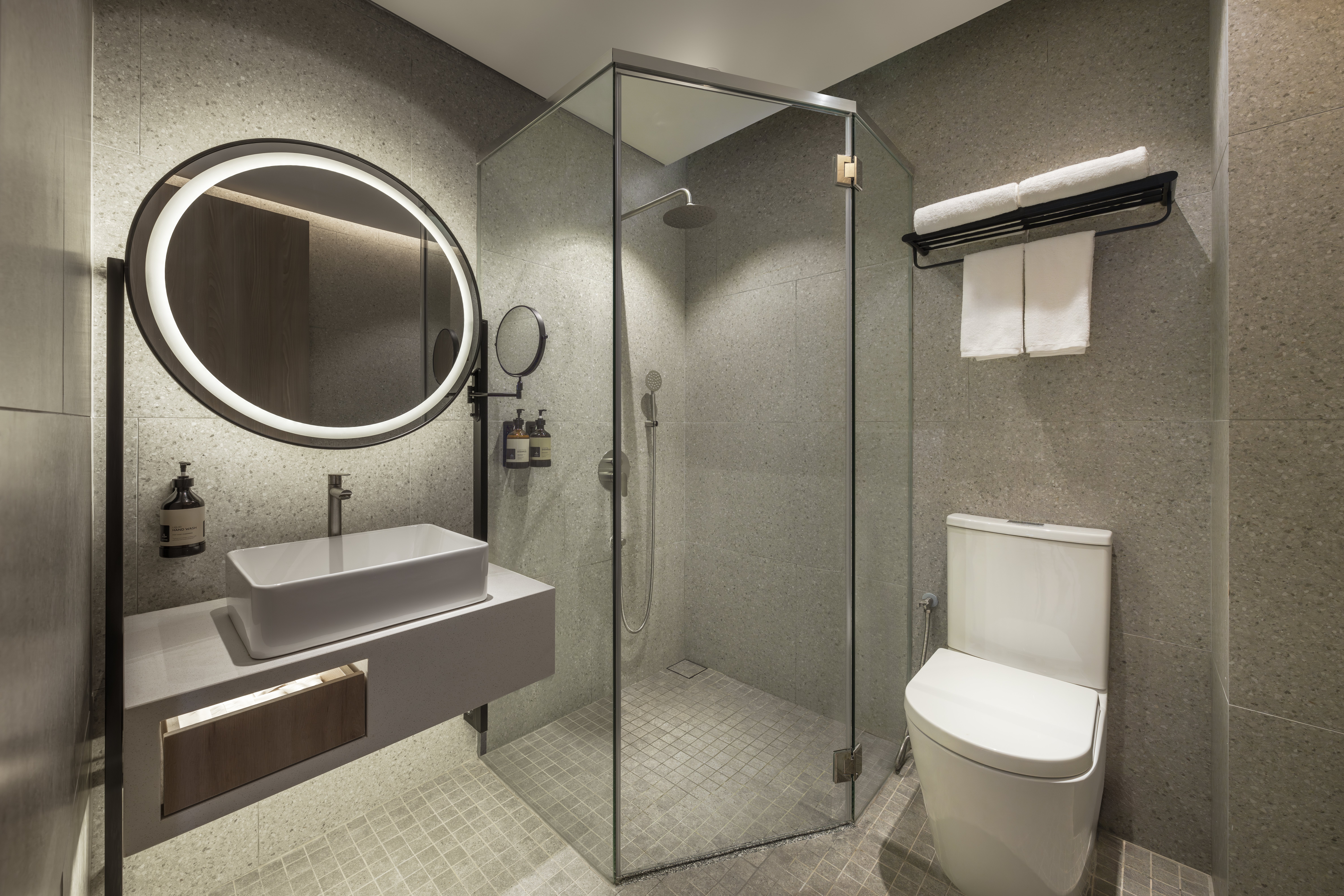 Citadines Connect Cecil Georgetown Penang 30/31