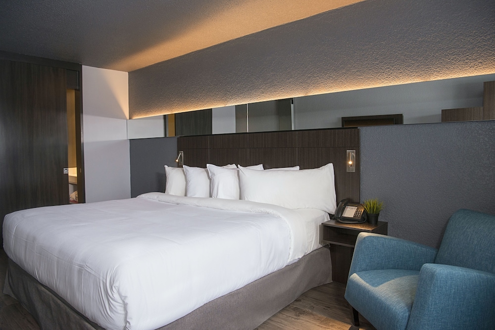 Standard, King Bed, Hotel Quartier An Ascend Hotel Collection 8/10
