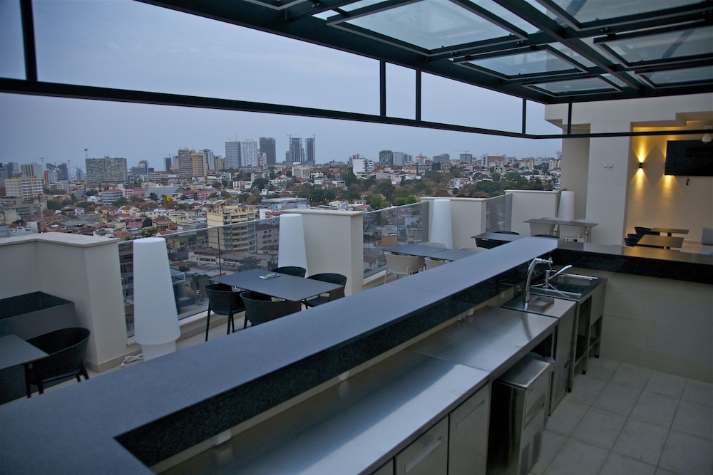 Hotel Continental Horizonte 28/45