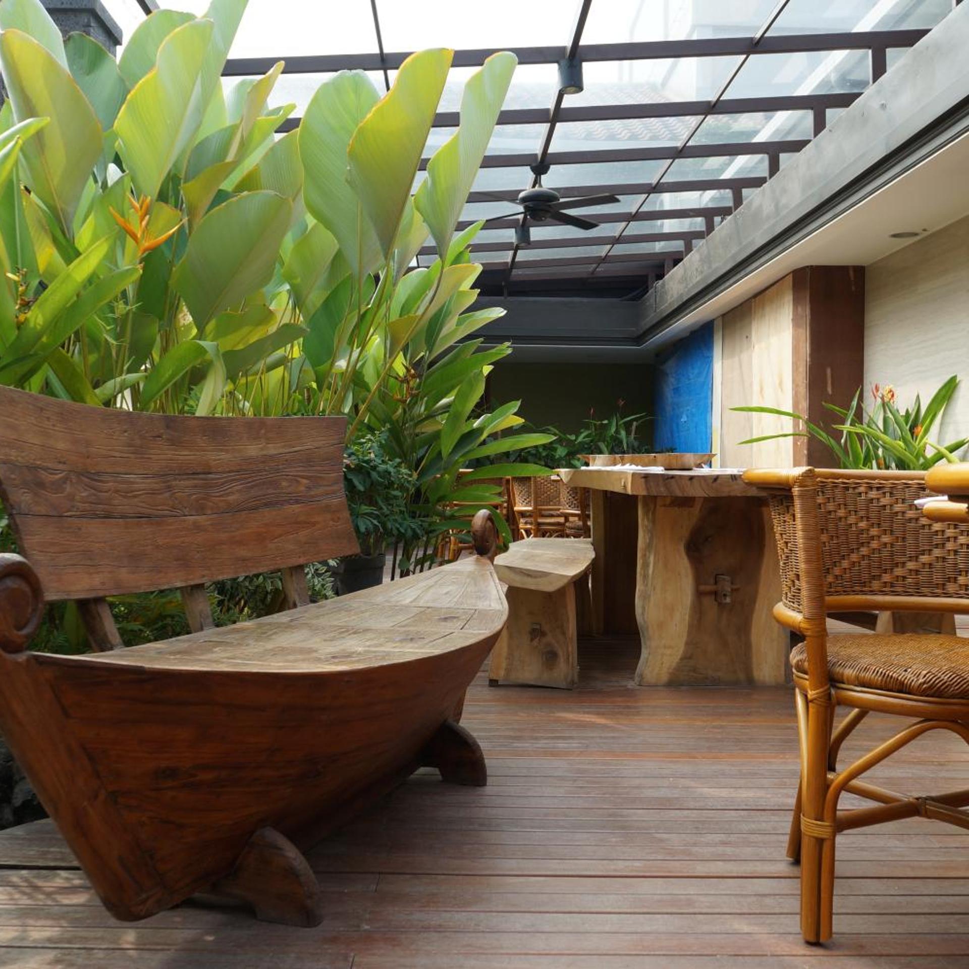 Asri Hotel Cirebon 34/43