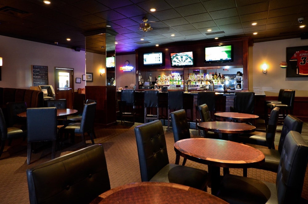 Sandman Hotel Lethbridge 35/46