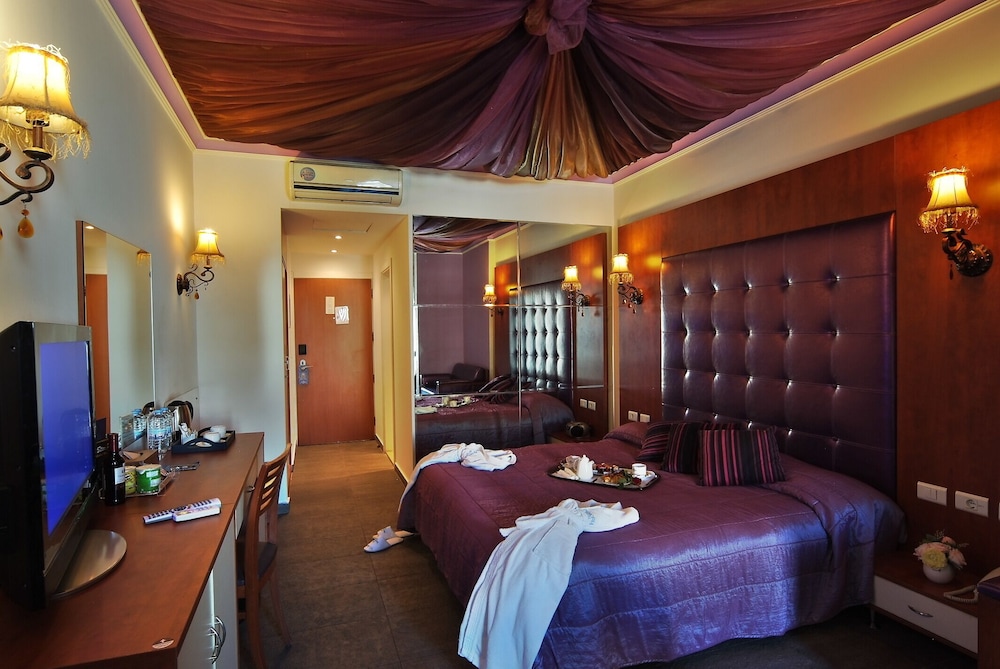 Princessa Hotel Jounieh 39/78