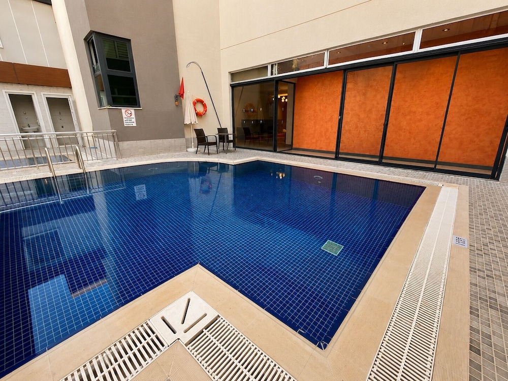 Delfino Boutique Apart Hotel 30/58