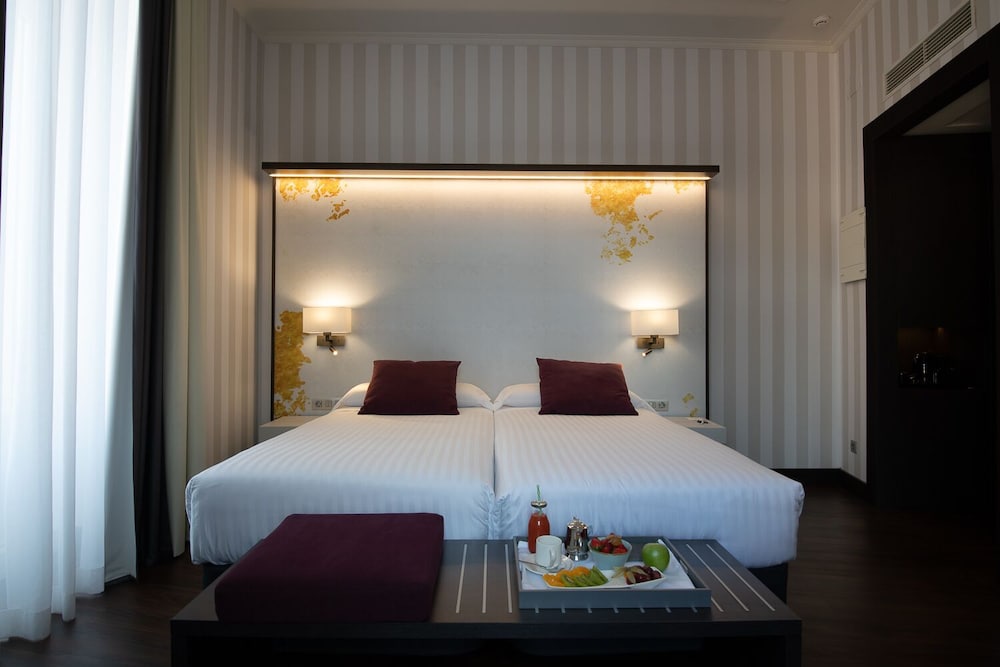 Intelier Palacio San Martin 19/62