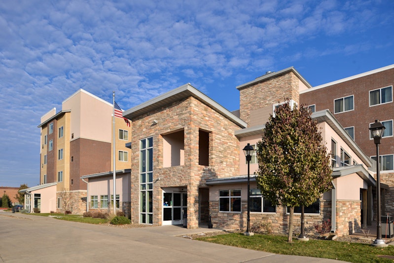 Residence Inn Coralville 2/44