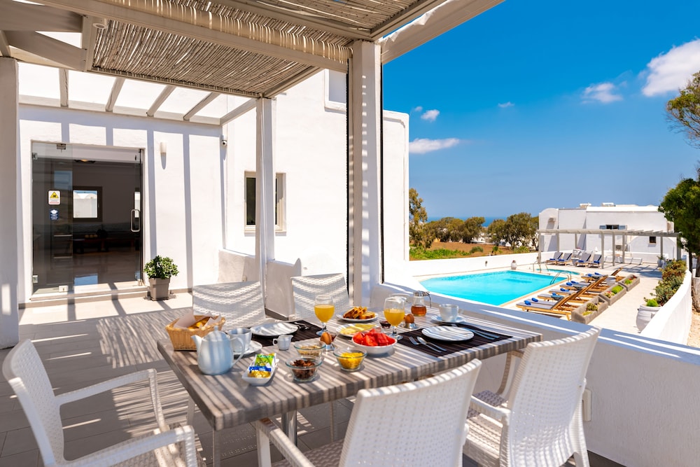 Hotel Kalisperis 43/50