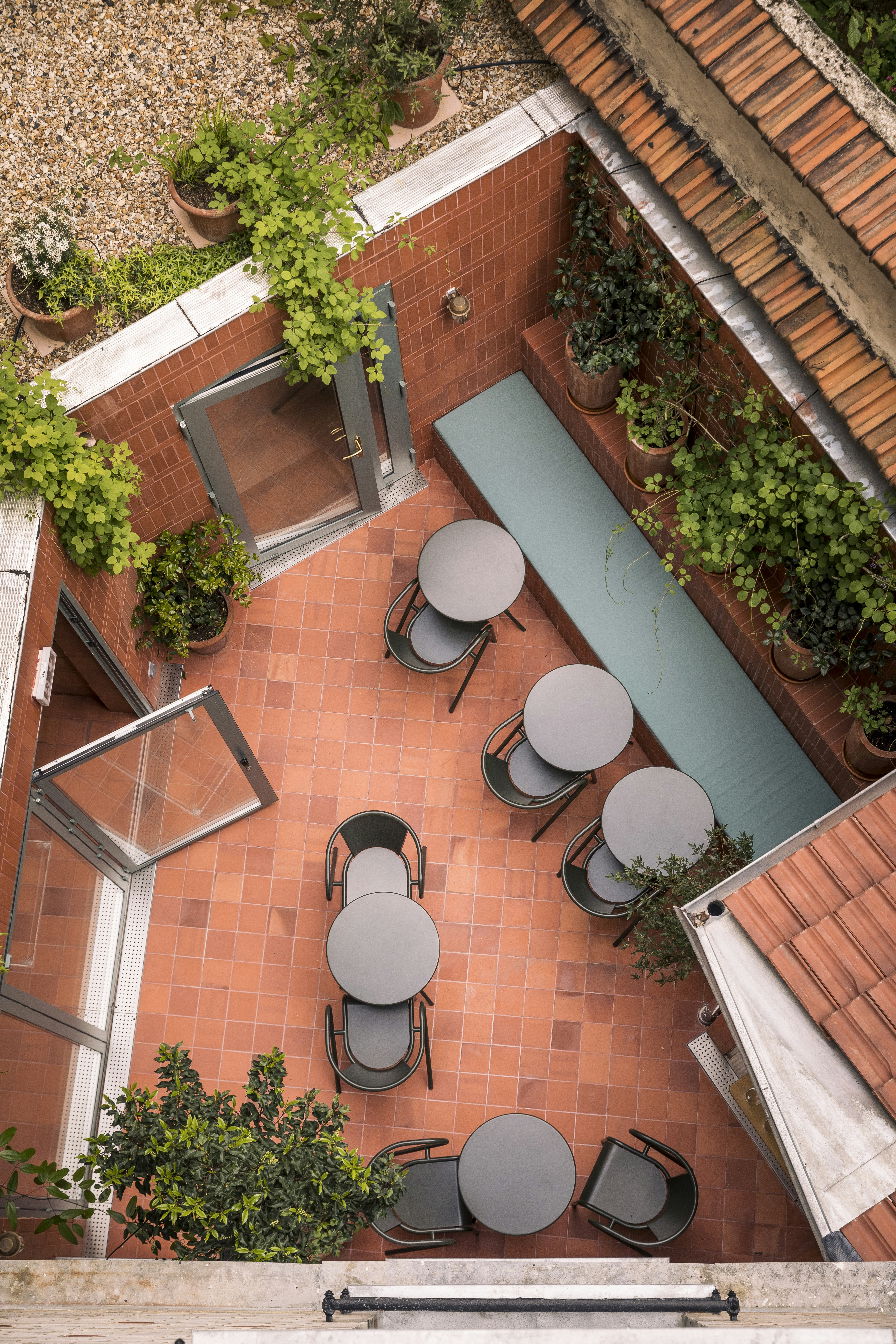 Hotel Ami - Orso Hotels 14/25