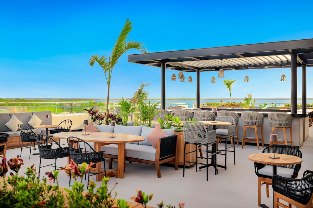 Mondrian Cancun All Inclusive 42/59