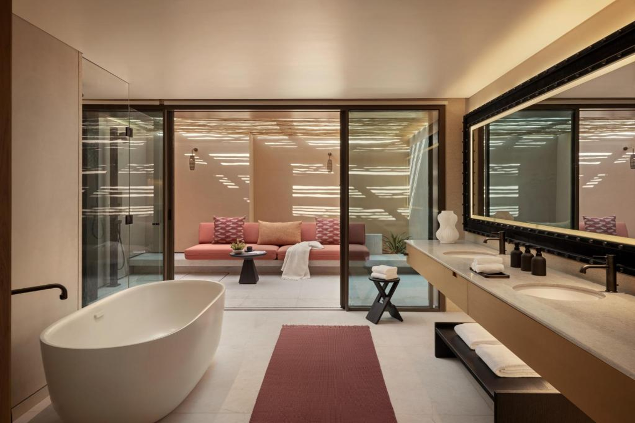 Six Senses Amaala 31/32