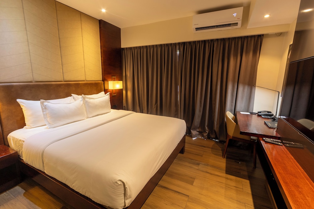 Lamana Hotel 26/70