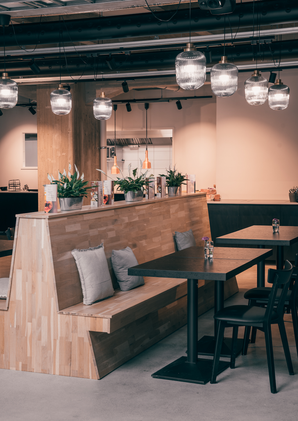 UNITY Tampere - A Studio Hotel 18/31