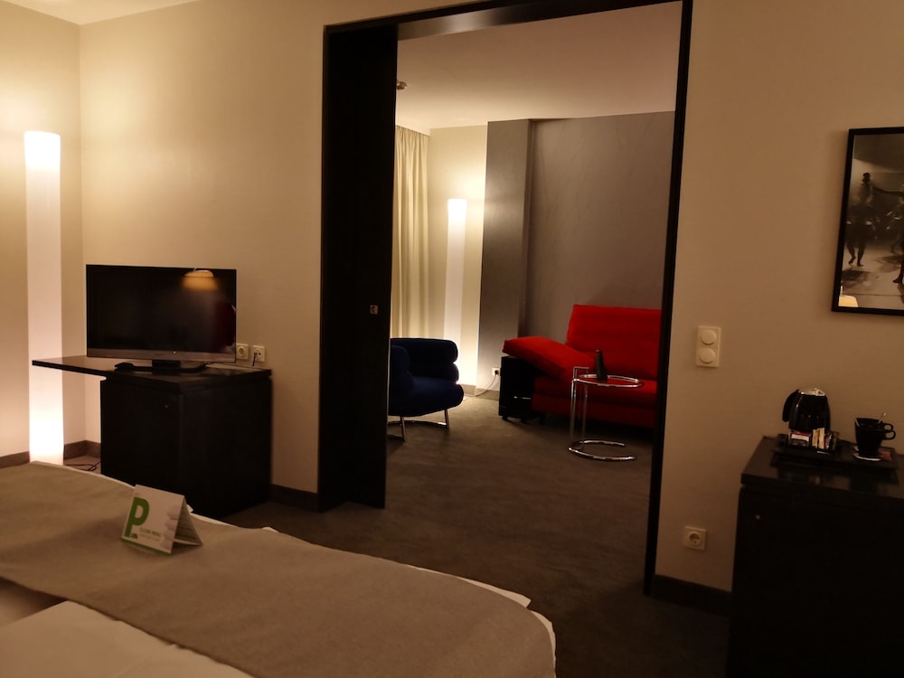 Holiday Inn Zwickau 29/34