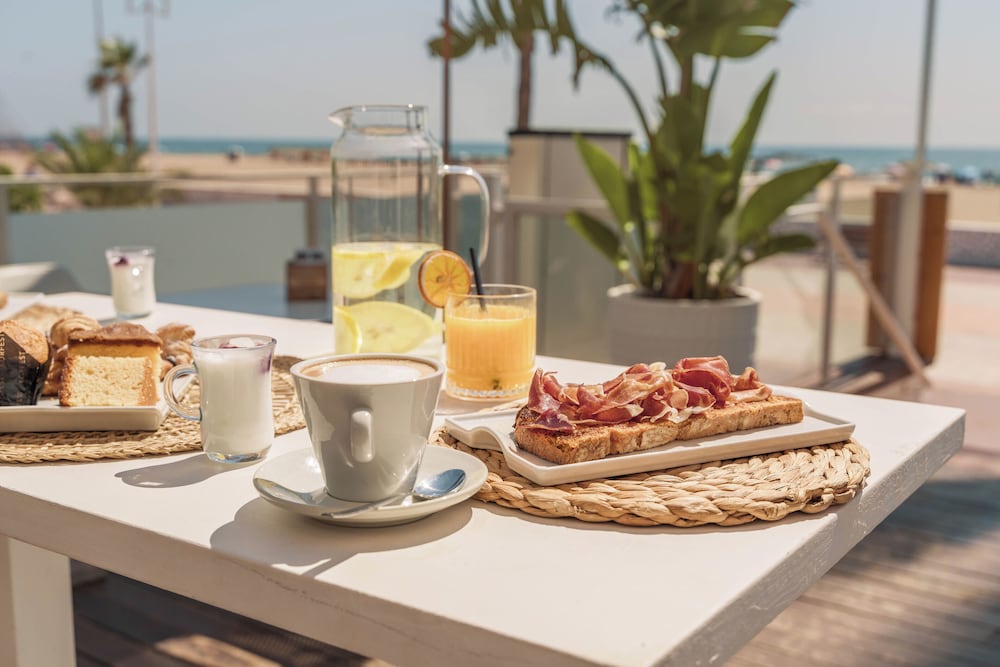 Meraki Beach Hotel Adults Only 30/50