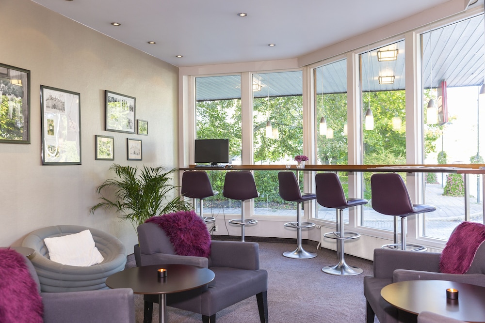 Thon Hotel Backlund 29/41