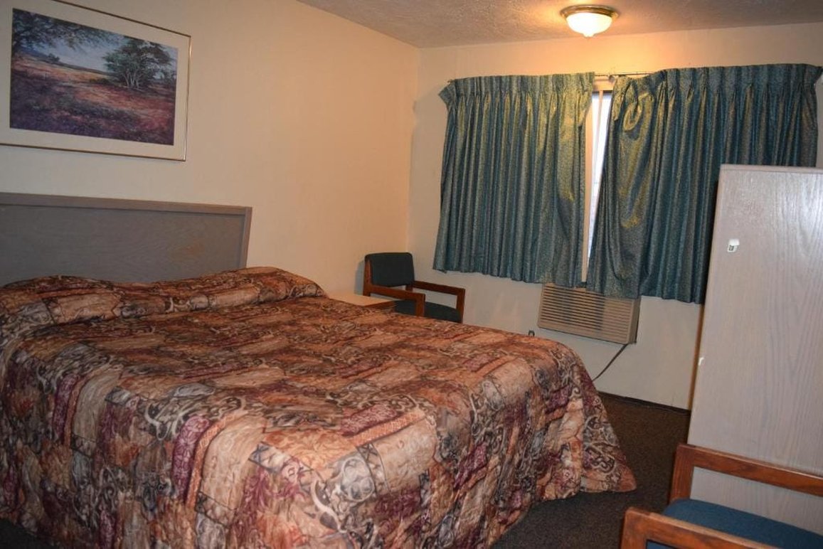 King Bed