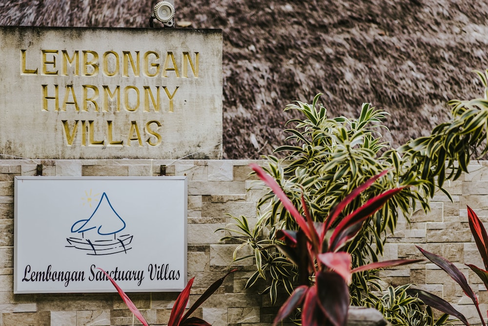 Lembongan Sanctuary Villas 1/35