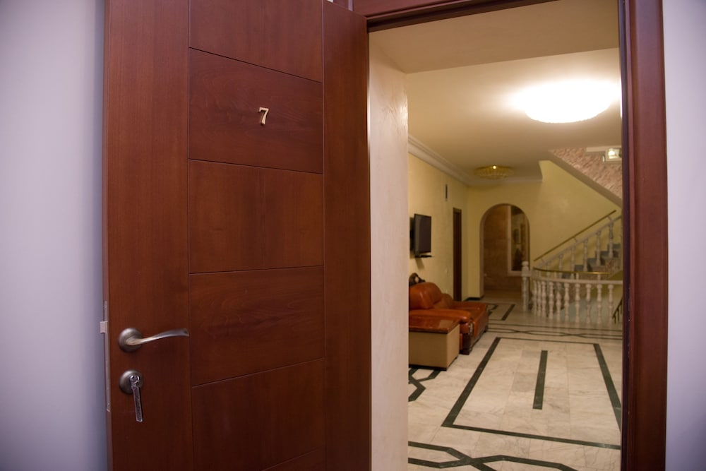 Mia Casa Hotel 22/50