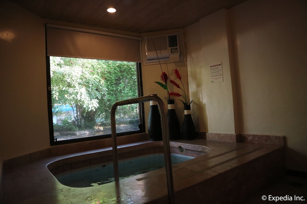 Splash Mountain Resort Hotel 22/43