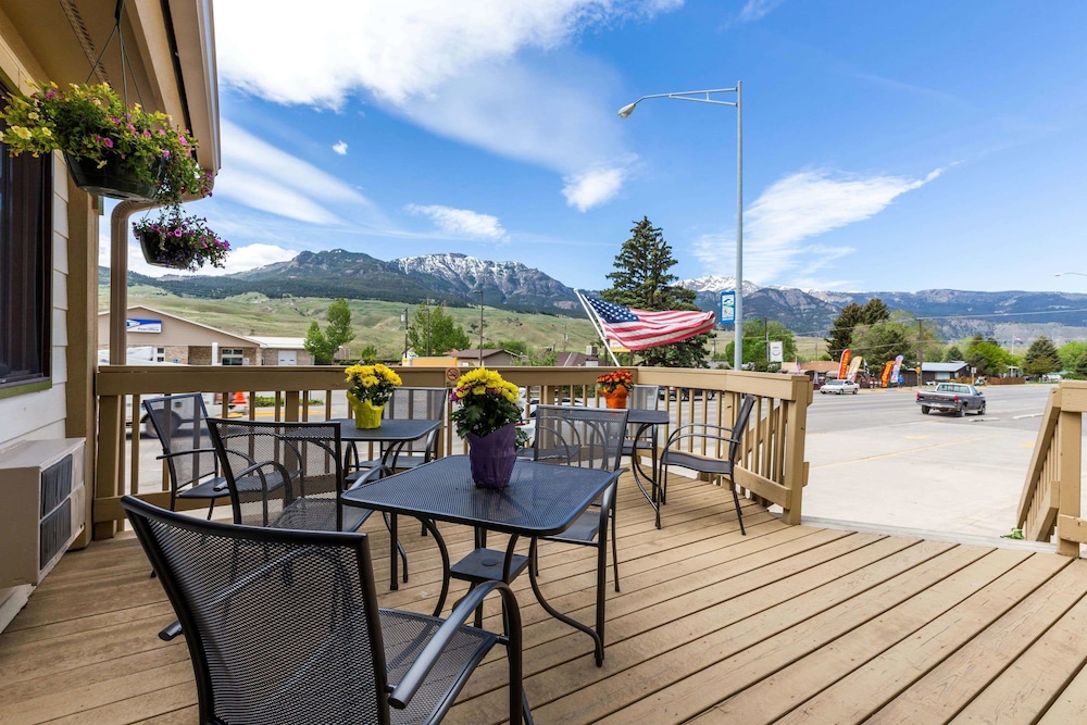 Super 8 By Wyndham Gardiner/Yellowstone Park Area 33/57