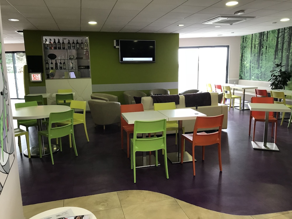 Ibis Styles Villeneuve Sur Lot Hotel 50/68